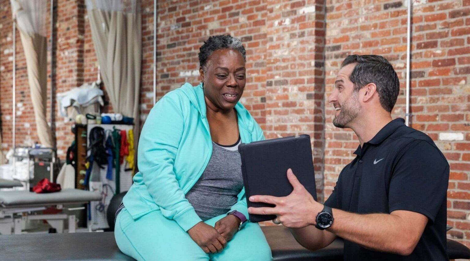 McKenzie Therapy SOAR Physical Therapy & Acupuncture