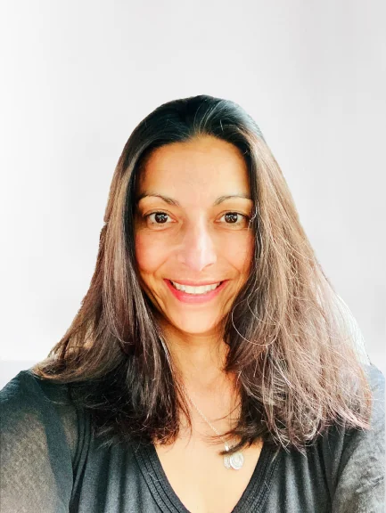 Photo of Nicole Russo