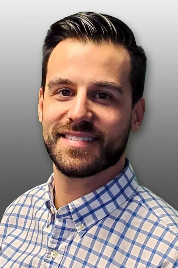 Photo of Jared Burch