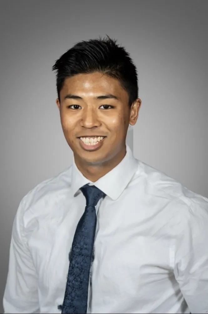 Photo of Jarod Sinahon